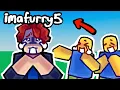 Using ADMIN to CHANGE USERNAMES in Roblox