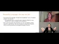 Section 2 Foundational Skills of an Independent Facilitator with ASL