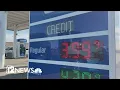 Gas prices surge across Arizona amid conflict with Iran