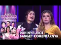 Download Lagu Pantura Banget, Tapi kok ngebut nyanyinya!  Kontes Primadona Pantura