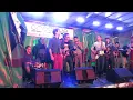 Chris & Dave - Green & Red of Mayo with Leo, Anto & the All Star Ceili Band