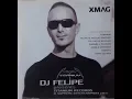 Dj Felipe - Titanium Records \u0026 Supreme Entertainment in the mix 2006