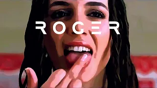 AVVOLTE - Roger
