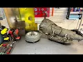 Smoked Jasper Transmissions 4L80E - Teardown and Inspection
