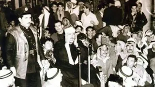 يا أخت هارون مقطع خيالي للشيخ عبد الباسط عبد الصمد رحمه الله 