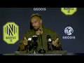 Nashville SC 4-1 Inter Miami CF - Postmatch Press Conference