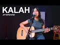 Download Lagu KALAH - AFTERSHINE (COVER AKUSTIK BY SASA TASIA)
