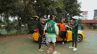spokes ft papaghost pdoto u0026 nveigh ubzukuzuku official music video 