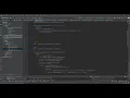 My Information - MainActivity java My Information app Android Studio 2021