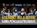 Lagu ACIL JADI PEMIMPIN PERAMPOK YANG SADIS⁉️