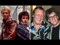David Soul Net Worth How much money did the Starsky Hutch actor have before passing Starsky