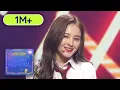 Download Lagu MOMOLAND - Bboom Bboom + BAAM [2018 KBS Song Festival]