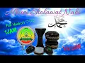 Download Lagu SHOLAWAT NABI EDISI FULL HADROH 1 JAM #nurulmusthofamagetan