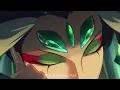 【MAD/AMV歌詞付き】Fate/Grand Order 2部 × すばらしいせかい 神山羊&YOSUKE from SPYAIR【祝！FGO 10周年】