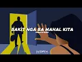 Download Lagu Roselle Nava - Bakit Nga Ba Mahal Kita (Official Visualizer)