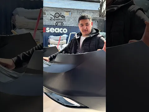 Не знаете где купить задний бампер для своей елантры ? тем более уж не кто не отправялем фото видео ! а у нас есть все ! СМОТРИ видео о бампере для Хендай Елантра Ресталин с 2018 по 2020 год