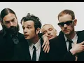 Matty Healy - I Just Don’t Think I’ll Ever Get Over You (Cover) - St Anne’s Park Dublin