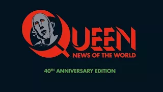 Download Queen - Sheer Heart Attack Original Rough Mix MP3