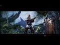 Divinity Original Sin 2 Ifan Intro