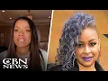 She s Being Guided By a Demon Ex-Witch Jenny Weaver Issues Stark Warning to Raven-Symone