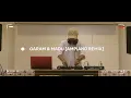 Tenxi, Naykilla & Jemsii - Garam & Madu (Sakit Dadaku) (Amapiano Remix)