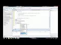 Login Program in Sharp Develop