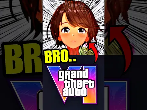 this game surpassed gta 6 in japan.. 💔