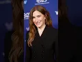Kathryn Hahn Introduces TANGLED Stars at D23