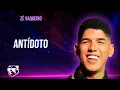 Zé Vaqueiro - Antídoto (Promocional) | Setembro 2026