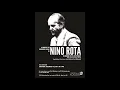 Nino Rota   Brucia La Terra