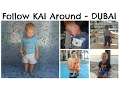 Download Lagu DUBAI mit Kleinkind I Familienurlaub I FKA I MamaBirdie