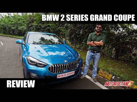 BMW 2 SERIES Review - Most Affordable One