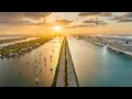 Life Time Miami Marathon Half - Get to Know the Race