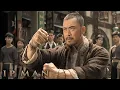 Fan Sui Wong Defeats 3 Kung Fu Masters Ip Man 2008