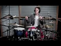 Download Lagu Marco Boehm - Seven Days (Drum Cover)