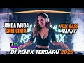 Download Lagu 🎧DJ JANDA MUDA REMIX FULL BASS || VIRAL TIKTOK 2025 JEDAG JEDUG FULL BASS || TERBARU 2025🎵