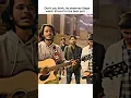 Download Lagu Ye tune kya Kiya Covered by liveghat X Music is Life #ytshorts #music #songcover #lyrics #ytshorts