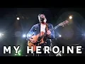 Download Lagu Silverstein - My Heroine LIVE Hartford, CT