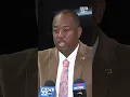 Gang Shootings in Hampton County