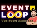 What is Event Loop in Javascript What are task queues