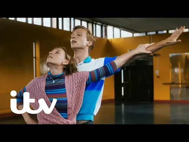 Torvill & Dean | This Christmas | ITV