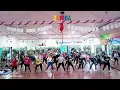 Download Lagu Aku tak mau bicara | Yank | Fitri Carlina |Zumba | Zin Tika