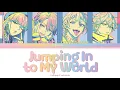 Download Lagu Lollipop＊universe 'Jumping In to My World' Paradox Live (パラライ) Color Coded Lyrics (歌詞) KAN/ROM/ENG
