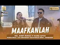 Download Lagu MAAFKANLAH - GERRY MAHESA FT NANDA SAFIRA || MAHESA MUSIK LIVE ANNIVERSARY 63RD WISMILAK GROUP - BJN
