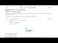 Java Practice-it Introduction to Java Programming Self-Check 1 4 cookieRecipe
