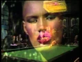 Lagu Grace Jones - I've seen that face before (Ruud's Extended Mix)