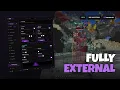 I Built the Ultimate FREE Ghost Client 100 Undetectable