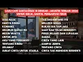 Lagu Cafe Santai Enak di Dengar - Akustik Terbaik 2026 Untuk Kerja, Santai, Pengantar Tidur