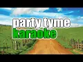 Ty Myers - Message to You (Karaoke Version)