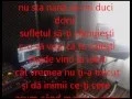 Download Lagu Verde-i frunza verde-i iarba - Niculina Stoican si Petrica Matu Stoian- NEGATIV+VERSURI( karaoke)
